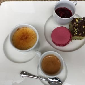 Meet your Posher, Things01